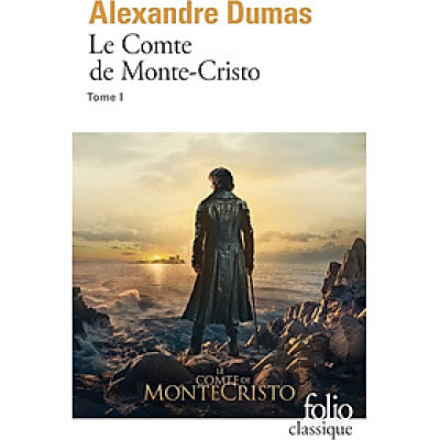 LE COMTE DE MONTE-CRISTO