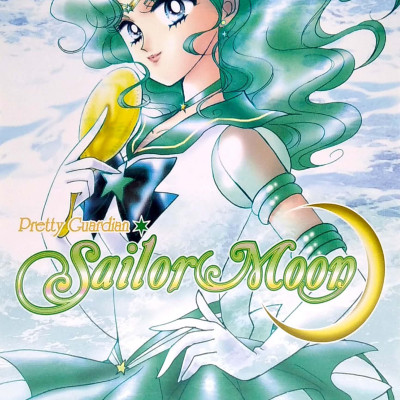 Sailor Moon 8