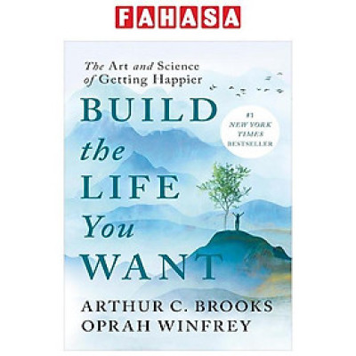 Build The Life You Want