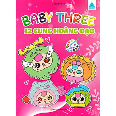 Baby Three - ABB 