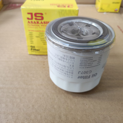 Lọc nhớt Kia Carent 2006-2018 - C307J