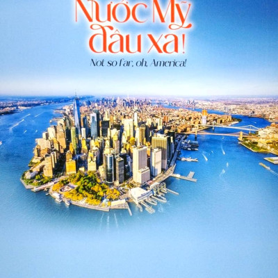Nước Mỹ Đâu Xa! - Quyển 1 - Tiểu Bang New York - Tiểu Bang Hoàng Đế ( The Empire State)