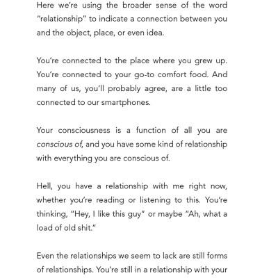 Love Unfu*ked: Getting Your Relationship Sh!t Together