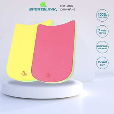 Phao Ván Tập Bơi Trẻ Em Sportslink - Màu Ngẫu Nhiên