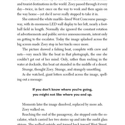 The Latte Factor: Why You Don