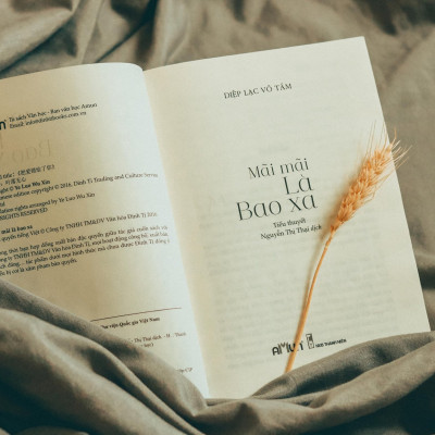 Mãi mãi là bao xa (Tái bản 2021)