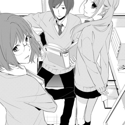 ホリミヤ 2 - Horimiya 2