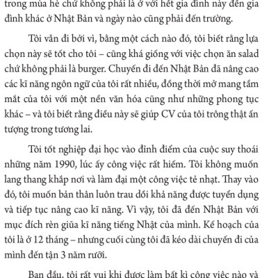 Khả Năng Được Tuyển Dụng - 7 Phẩm Chất Đảm Bảo Tương Lai Việc Làm Của Bạn - ML