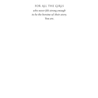 The Ash Princess 3: Ember Queen