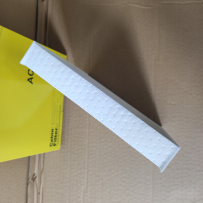 Lọc gió điều hòa Toyota Hilux 2015-2022 - AC111J