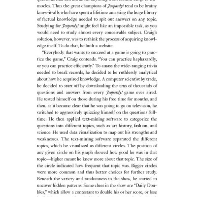 Sách ngoại văn: Ultralearning: Master Hard Skills, Outsmart The Competition, And Accelerate Your Career