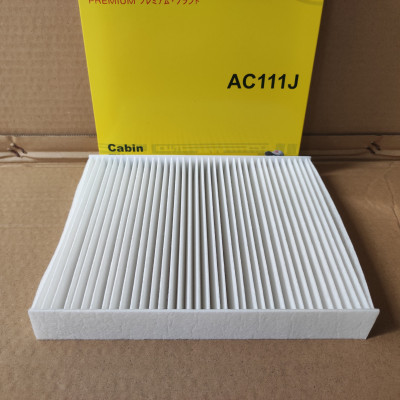 Lọc gió điều hòa Toyota Corolla 2018-2022 - AC111J