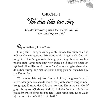 Combo 2 quyển sách Hành Lang Hai Lớp (trọn bộ) + Quay Lại Tuổi 17 Để Cứu Rỗi Chính Mình (trọn bộ)