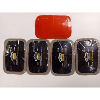 Hộp miếng vá lốp LMS CT-10 - Hàng chính hãng