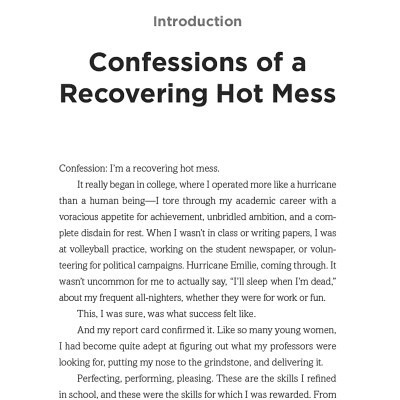 Bossed Up: A Grown Woman