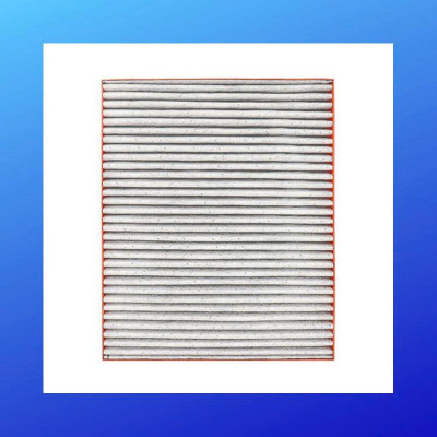 Lọc gió điều hòa cao cấp Macsim N95 xe ô tô Toyota Corolla Altis 2013-2018 ( mã MS1919)