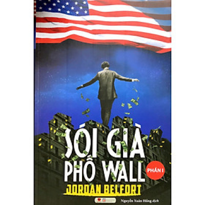 Sói Già Phố Wall - Phần 1 (BV)
