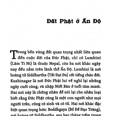 Chốc Lát Những Bến Bờ