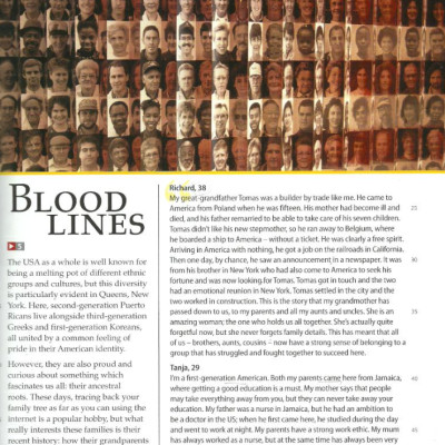 Sách ngoại văn: Life Upper Intermediate Bre - Student