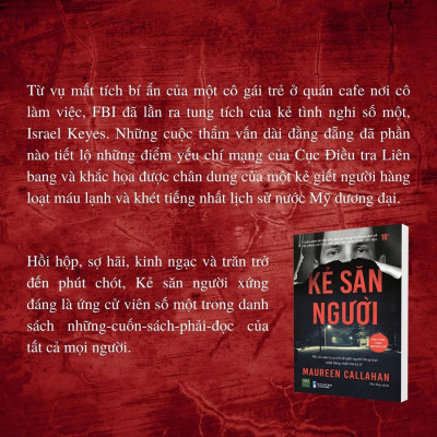 Kẻ Săn Người