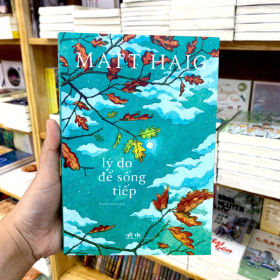 Lý Do Để Sống Tiếp