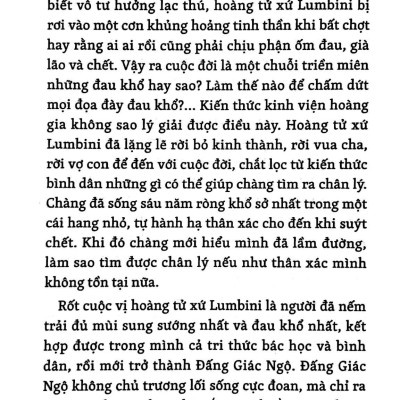 Chốc Lát Những Bến Bờ