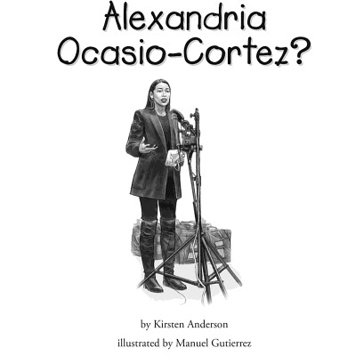 Who Is Alexandria Ocasio-Cortez?