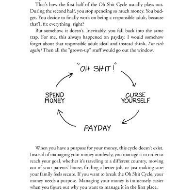 Get Money: Live The Life You Want, Not Just The Life You Can Afford