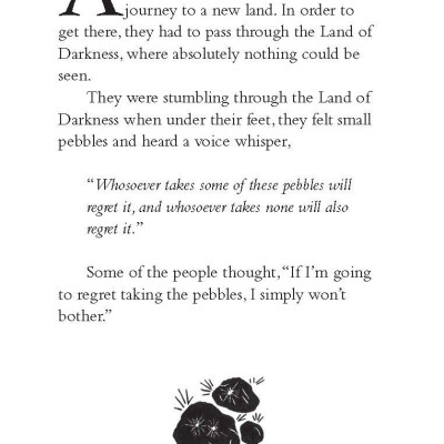 Truyện đọc tiếng Anh - Storyteller: The Boy And The Tiger + Cd