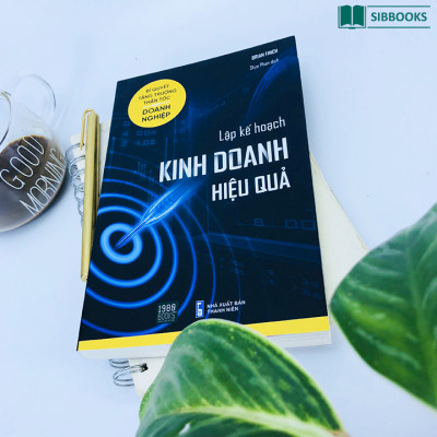 Lập Kế hoạch Kinh Doanh Hiệu Quả - Ghi Điểm Trước Nhà Đầu Tư