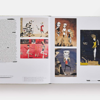 Artbook - Sách Tiếng Anh - Vitamin C+: Collage in Contemporary Art