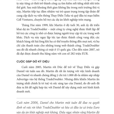 Những đế chế công nghệ số