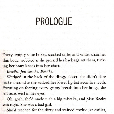 The Problem With Forever