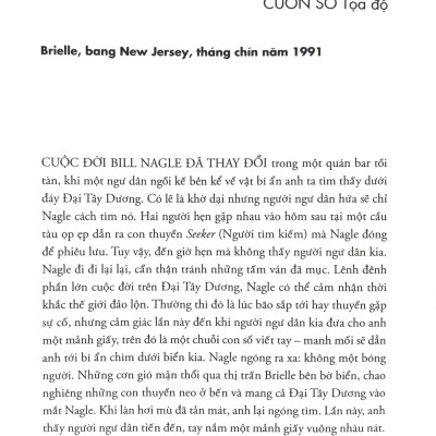 Con Tàu Ma Của Thế Chiến II