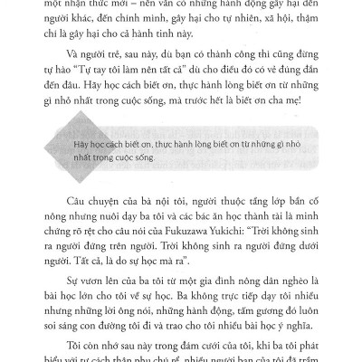 Trước Bình Minh Luôn Là Đêm Tối (Tái Bản 2023)