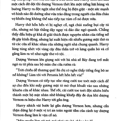 Sách: Harry Potter Và Hội Phượng Hoàng - Tập 5