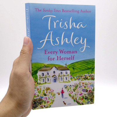 Every Woman For Herself