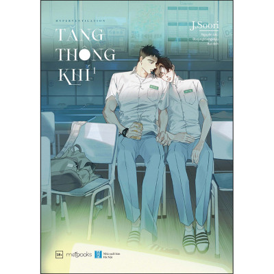 Combo 2 Tập: Tăng Thông Khí