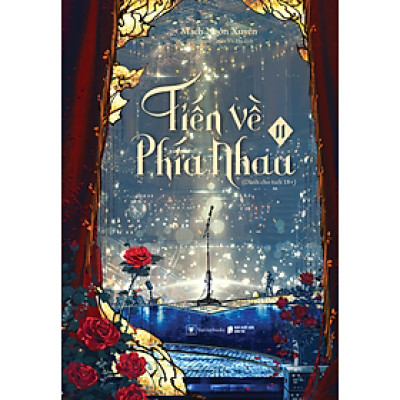 Tiến Về Phía Nhau - Tập 2