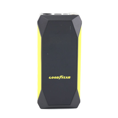 Bộ Kích Bình Cho Xe Hơi 500A GOODYEAR GY-5295 Đa Chức Năng Sạc Dự Phòng 10000mAh Đèn LED Khẩn Cấp - Nhập Khẩu Chính Hãng
