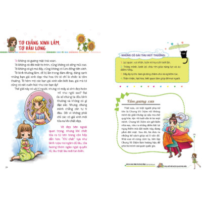 Bách Khoa Thư Kĩ Năng Sống - Dành Cho Bạn Gái: Bí Quyết Để Được Bạn Bè Yêu Mến