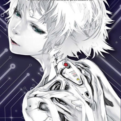 Sách - Boxset Beatless - Tập 1 + Tập 2 (Hộp 2 Tập) - Tặng Kèm 1 Case Bọc + 2 Card Ivory