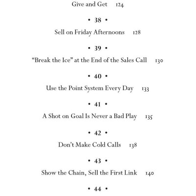 How To Become A Rainmaker, CEO, And A Great Boss: Three Business Bestsellers