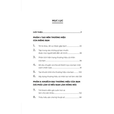 Bí Quyết Quản Lý Danh Tiếng Trong Thời Đại Số - On Brand - Bản Quyền
