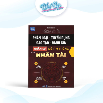 COMBO 2 CUỐN: Tuyển dụng tìm trúng nhân tài , Công Thức Nhân Sự 3 Tầng