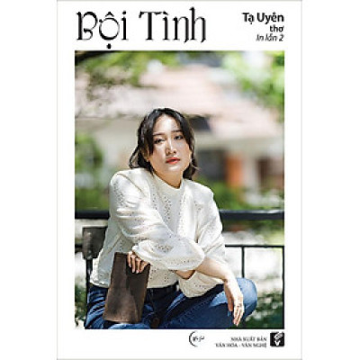 Bội Tình (Tái bản năm 2020)