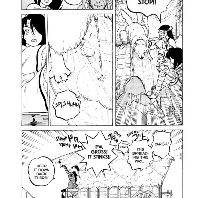 To Your Eternity 2 (English Edition)