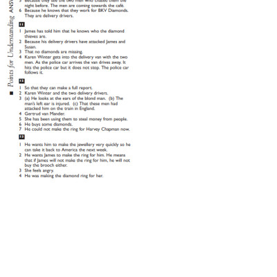 Ring of Thieves: Intermediate (Macmillan Readers)