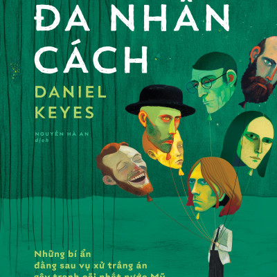 Tội Phạm Đa Nhân Cách