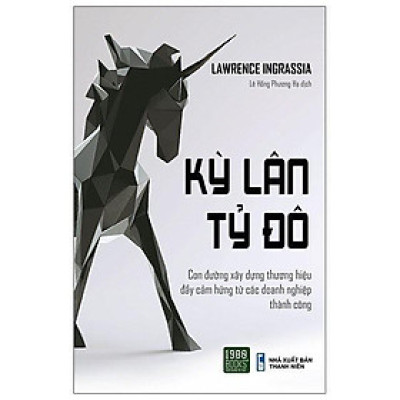 Sách Kỳ lân tỷ đô